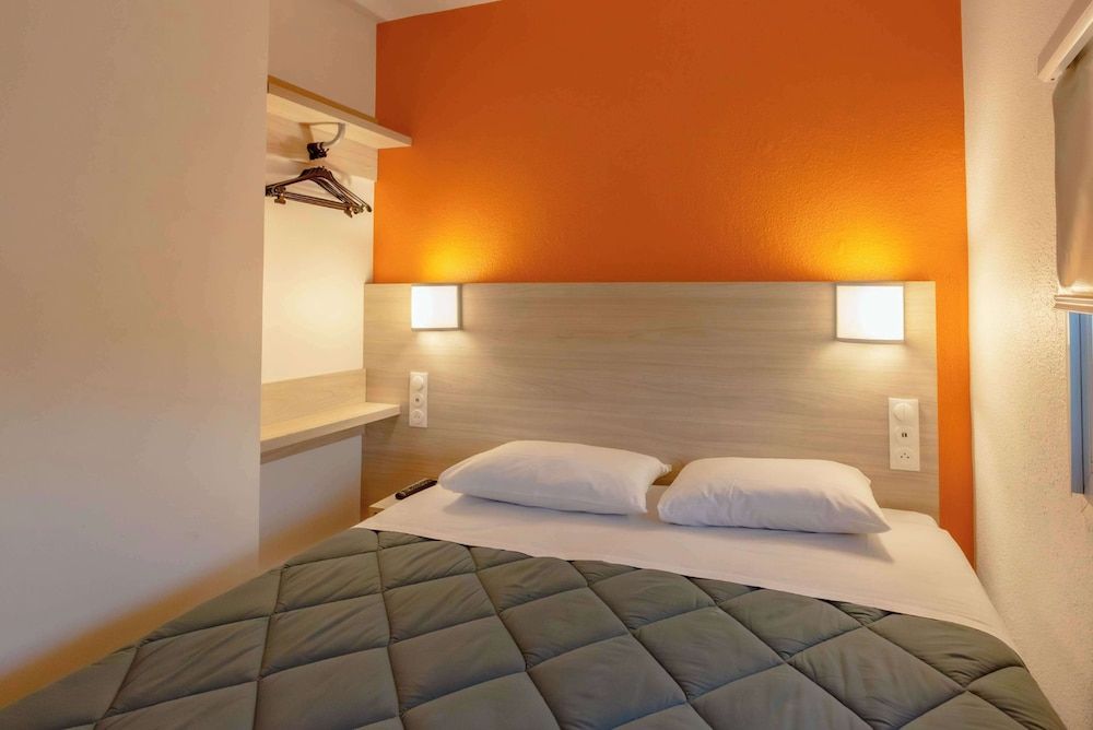 afbeelding van Standaard kamer, 1 tweepersoonsbed (Shared Bathroom and Toilet)
