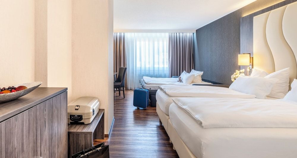 afbeelding van Junior suite
