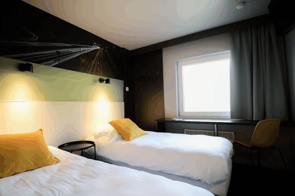 Kamer