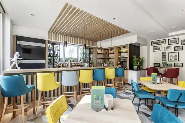 Holiday Inn Düsseldorf-Neuss - Zomer Sale - RESTAURANT
