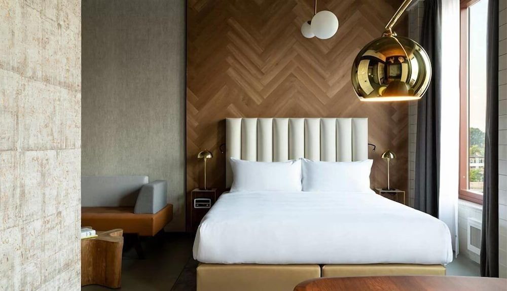 afbeelding van Spa Resort Arrangement