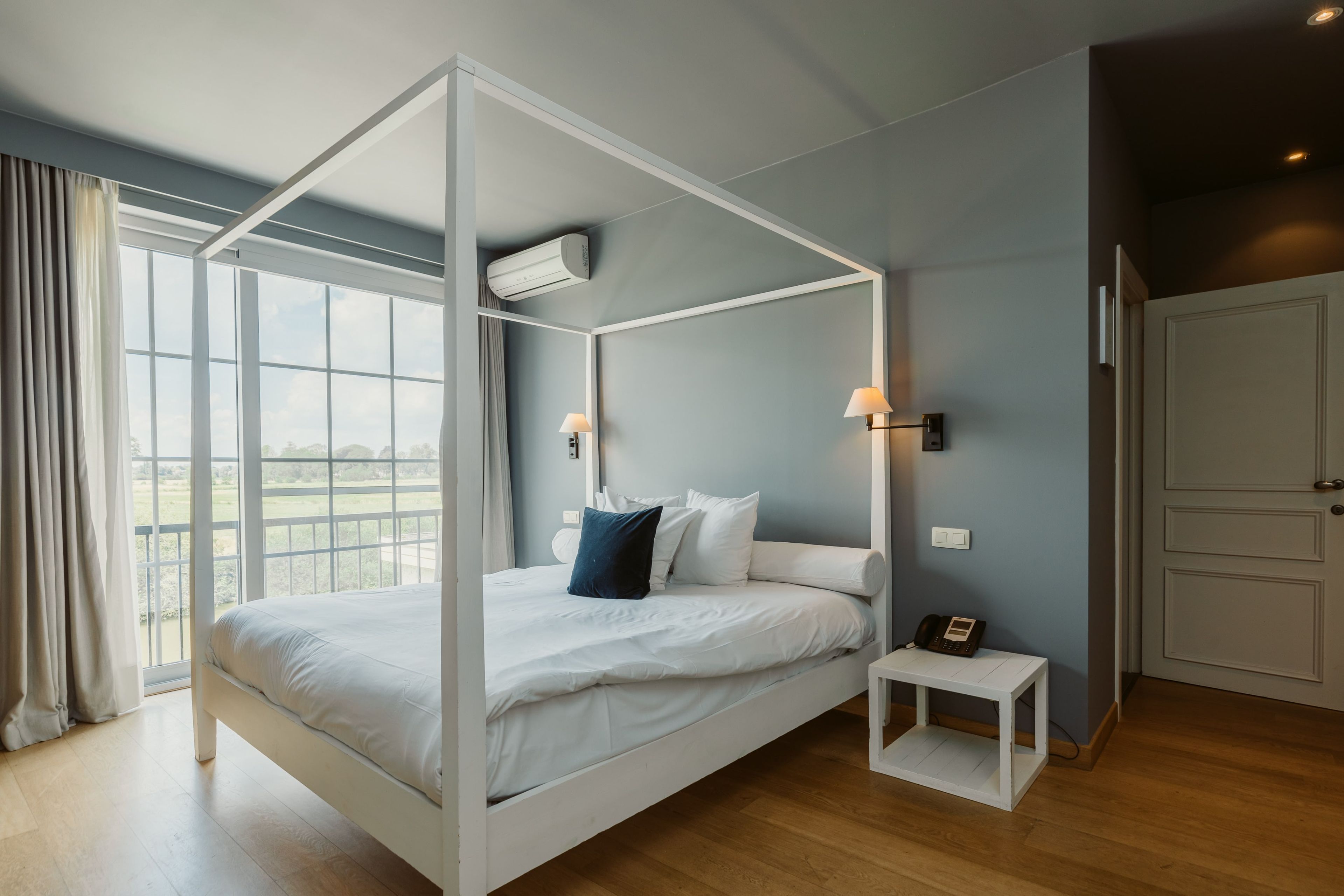 afbeelding van Junior suite