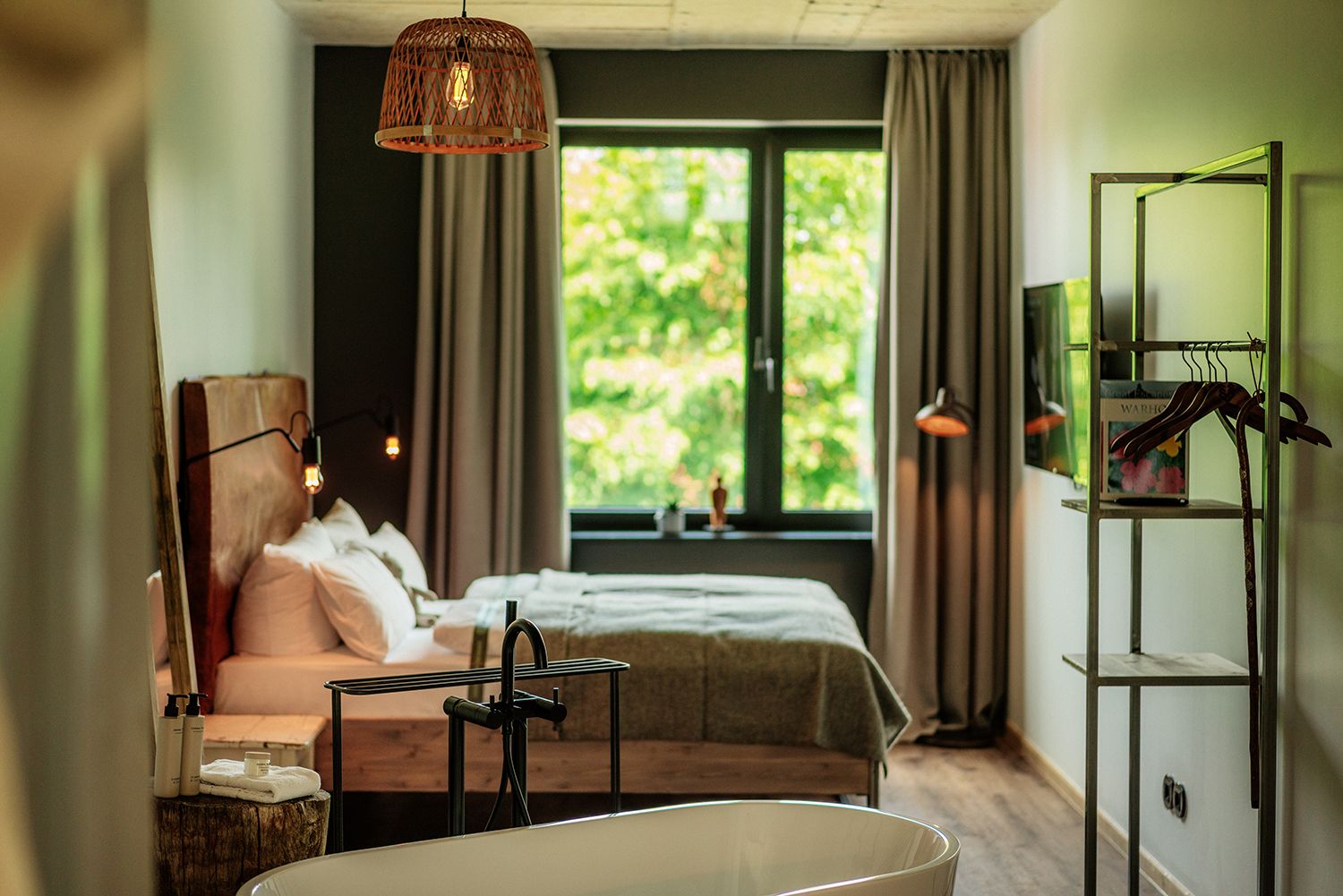 Kamer