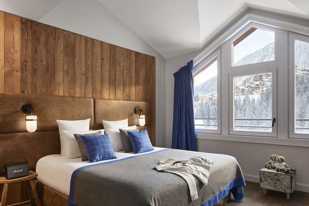 afbeelding van Deluxe suite