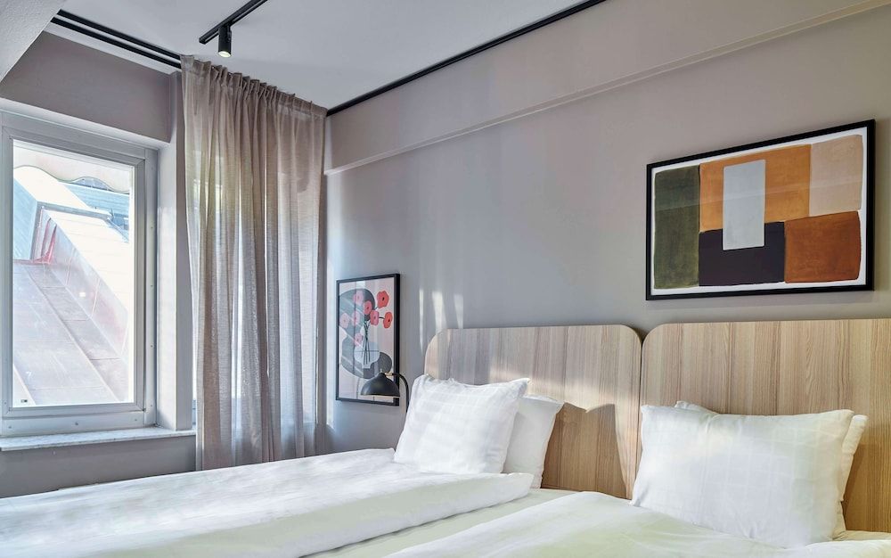 afbeelding van Spa Resort Arrangement