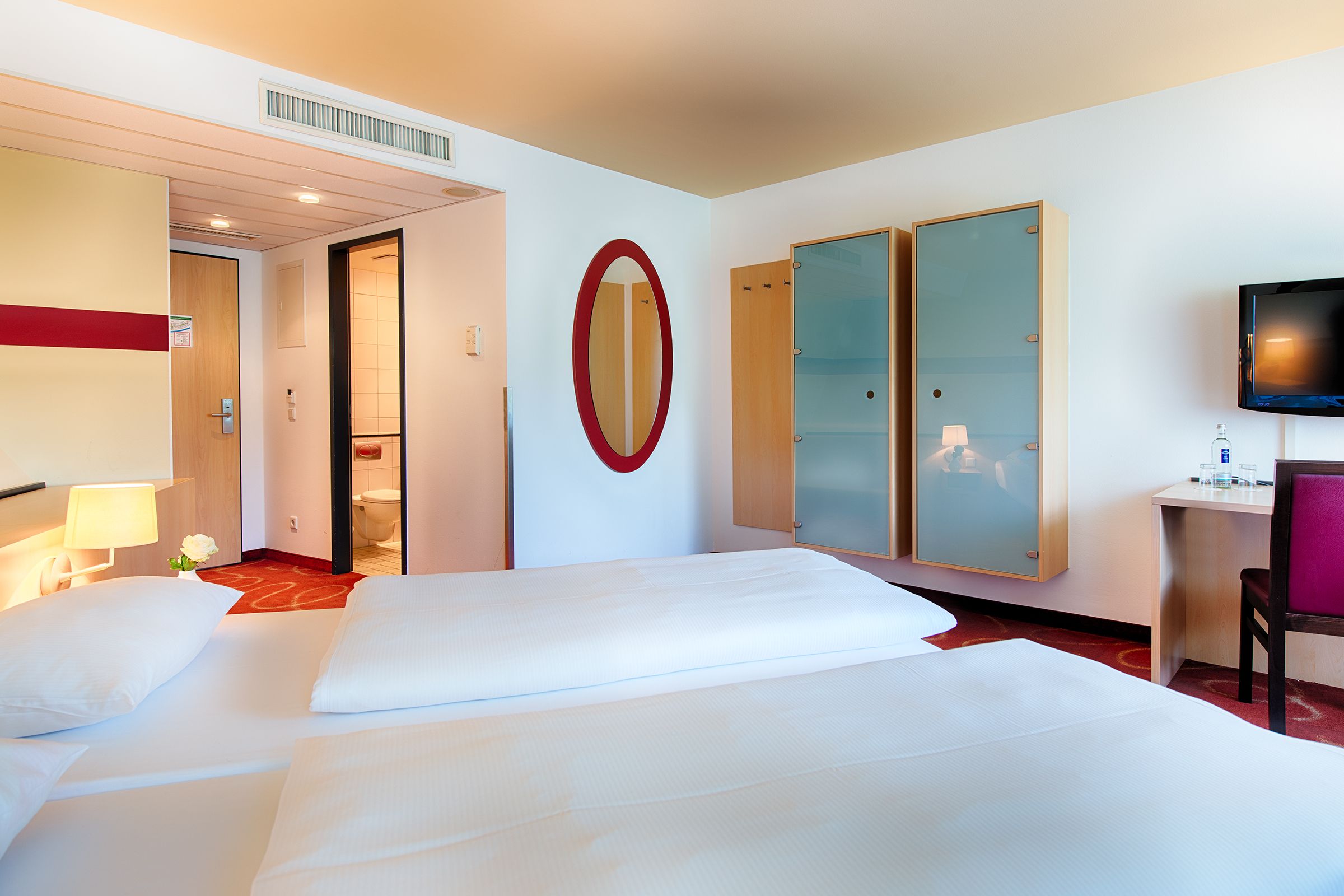 Kamer
