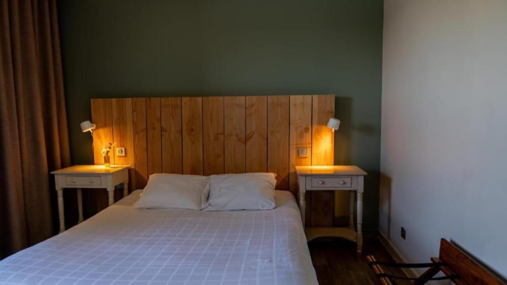 afbeelding van Klassieke kamer, 1 queensize bed, niet-roken