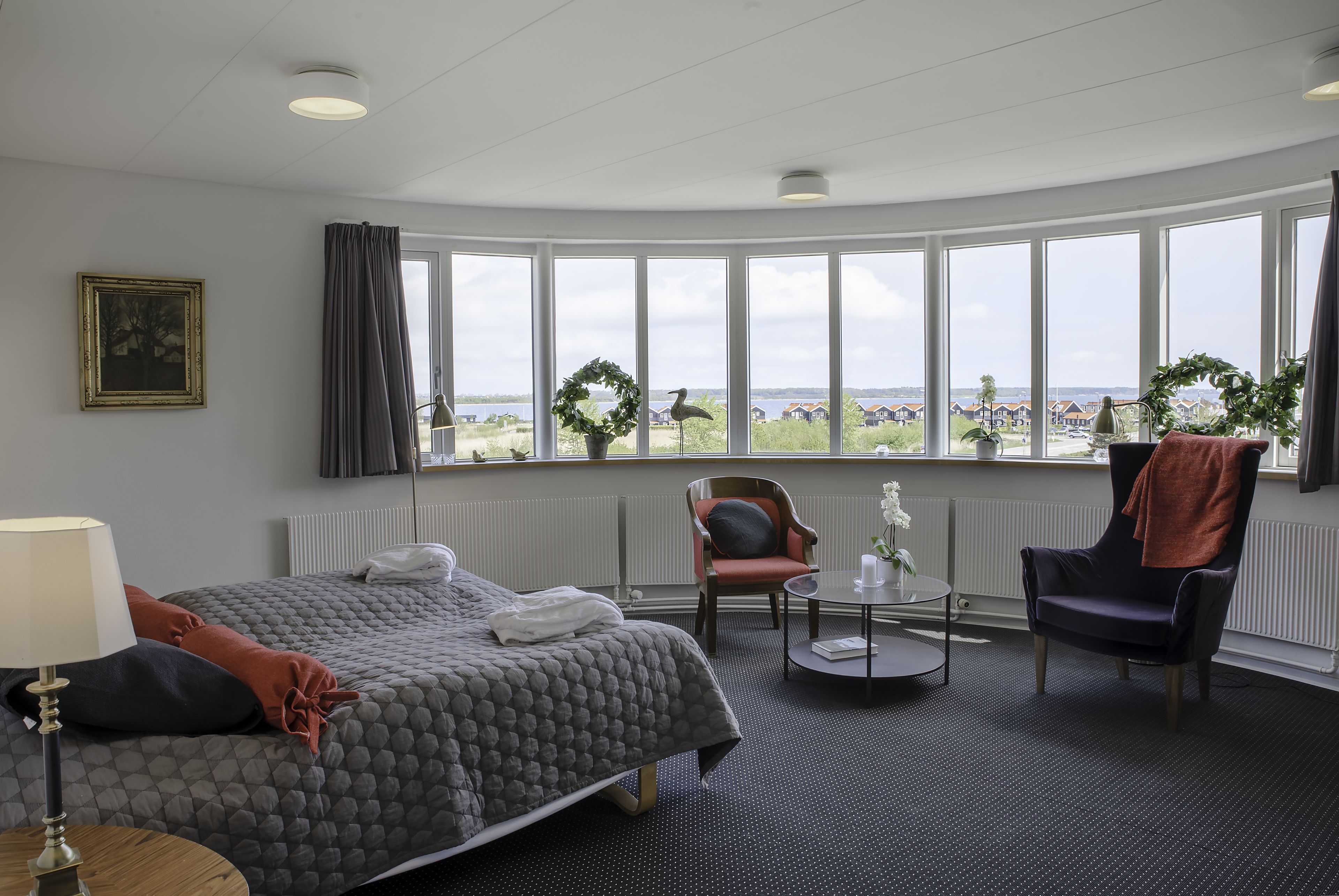 Kamer