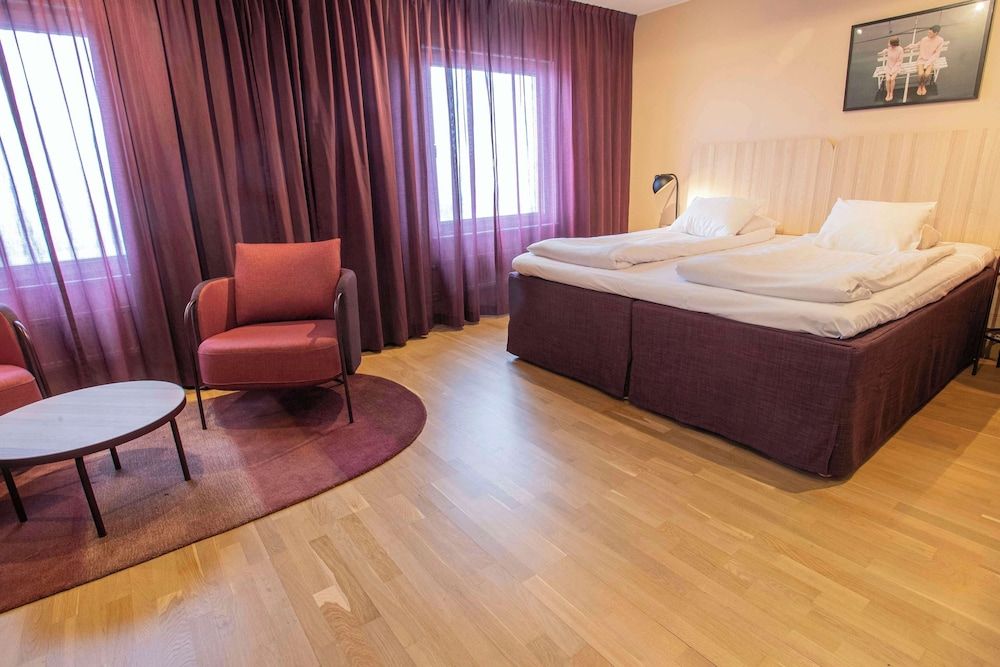 afbeelding van Superior Twin kamer