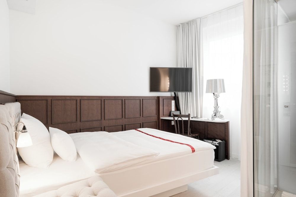 afbeelding van Spa Resort Arrangement