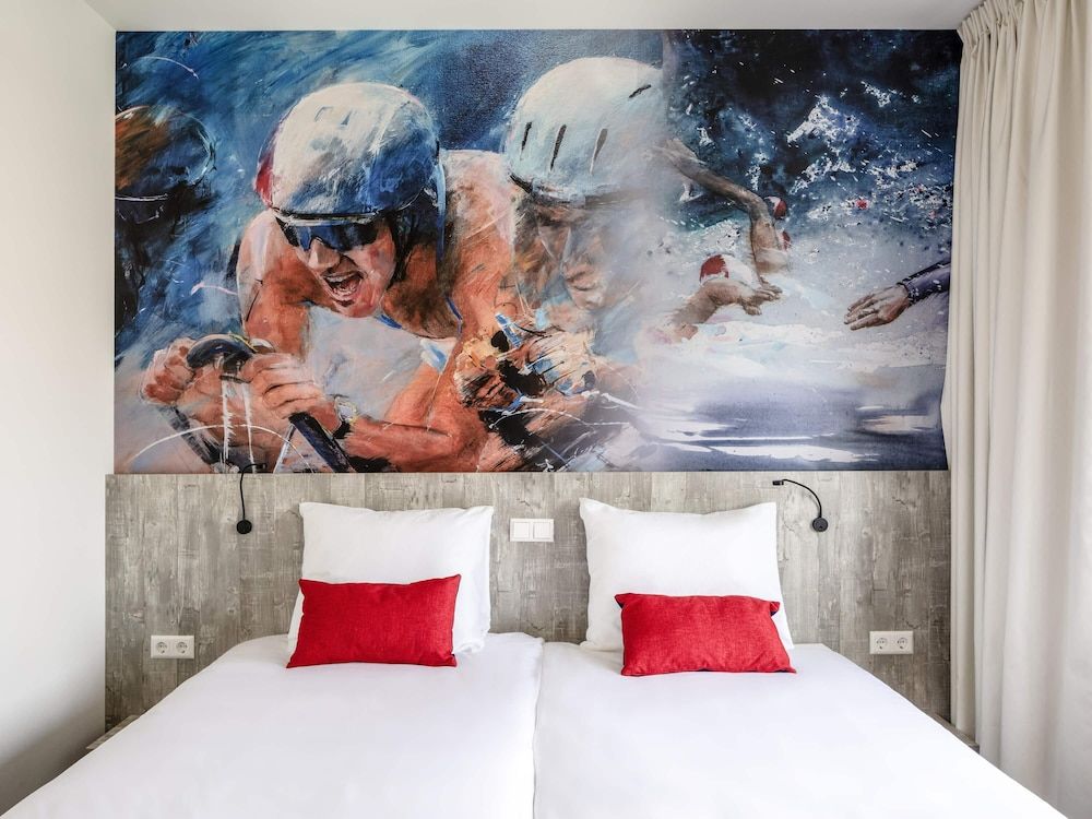 afbeelding van Spa Resort Arrangement