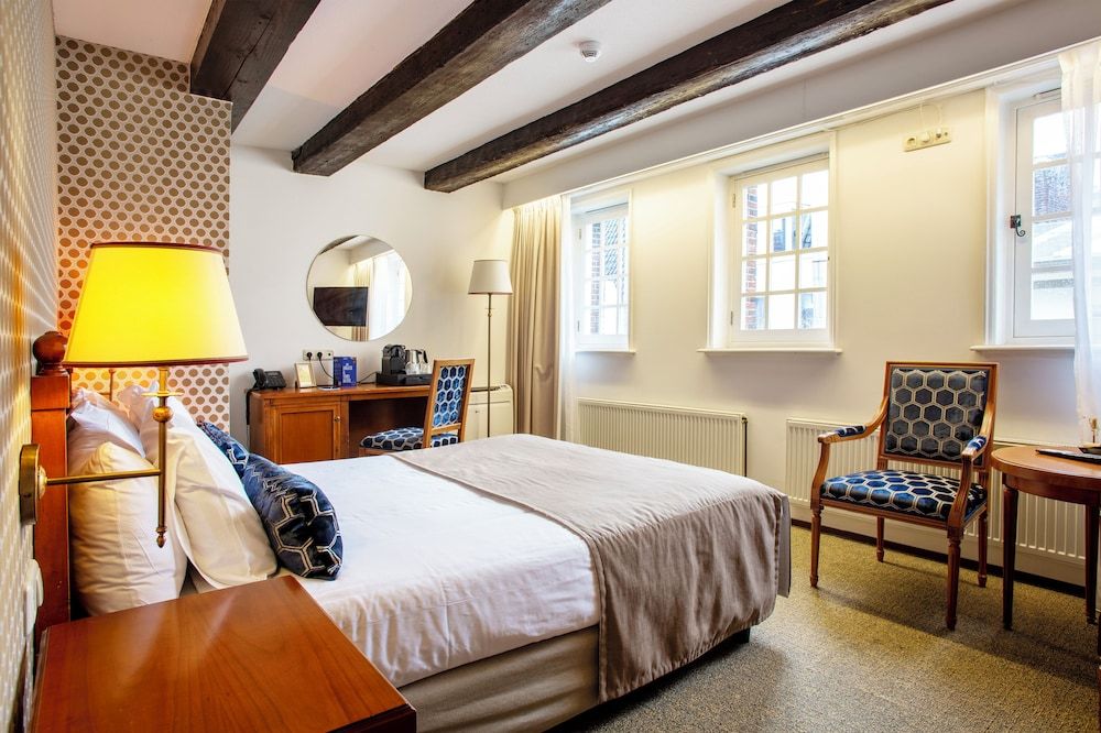 afbeelding van Spa Resort Arrangement