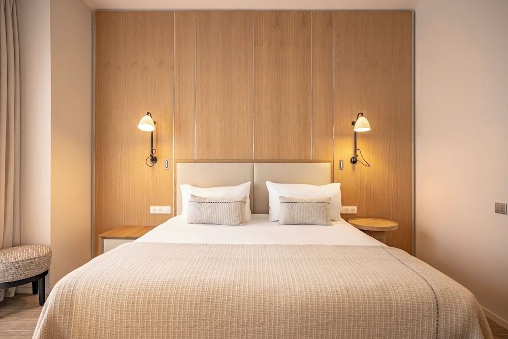 afbeelding van Klassieke kamer (White)