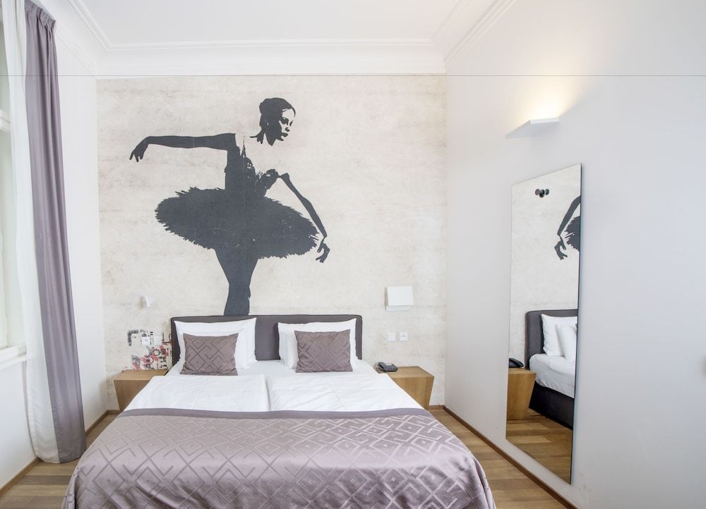 afbeelding van Spa Resort Arrangement