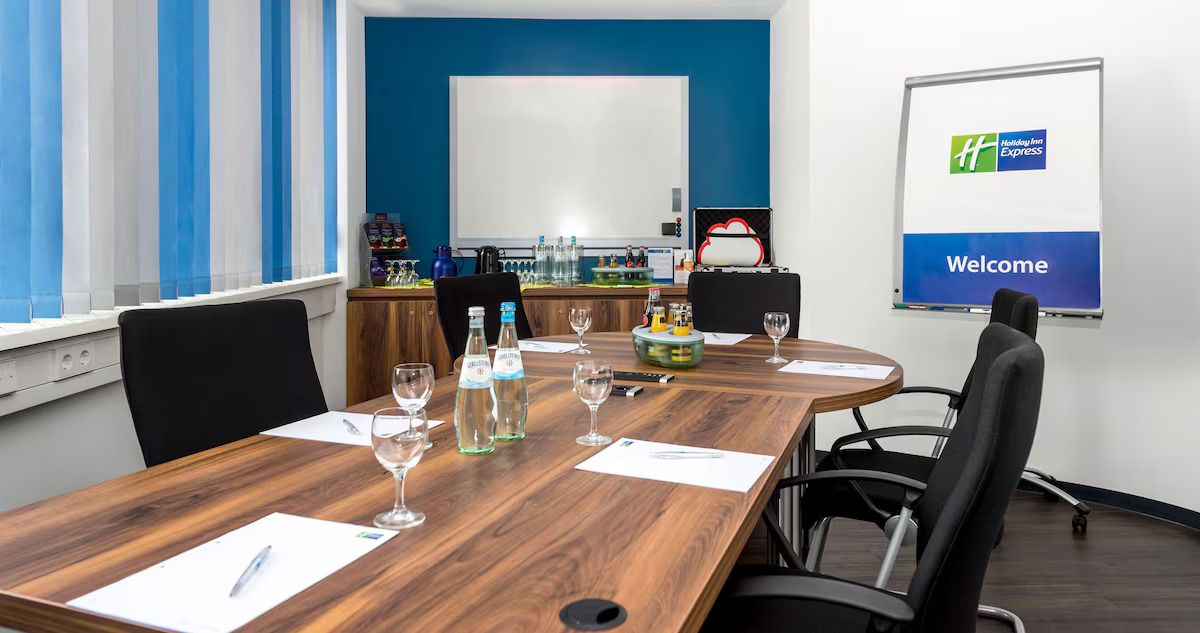 accommodatie