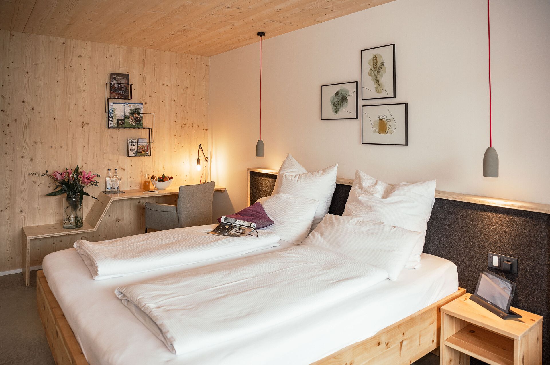 Kamer