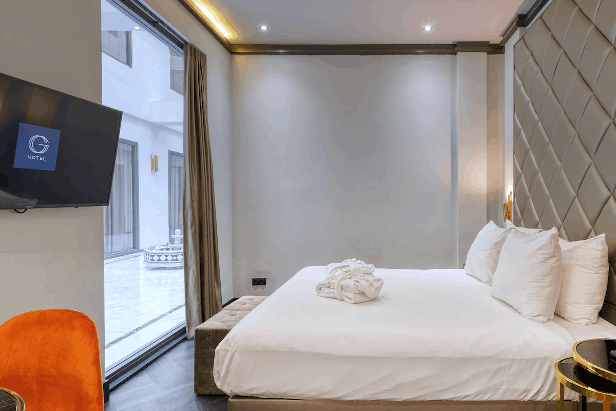 Kamer