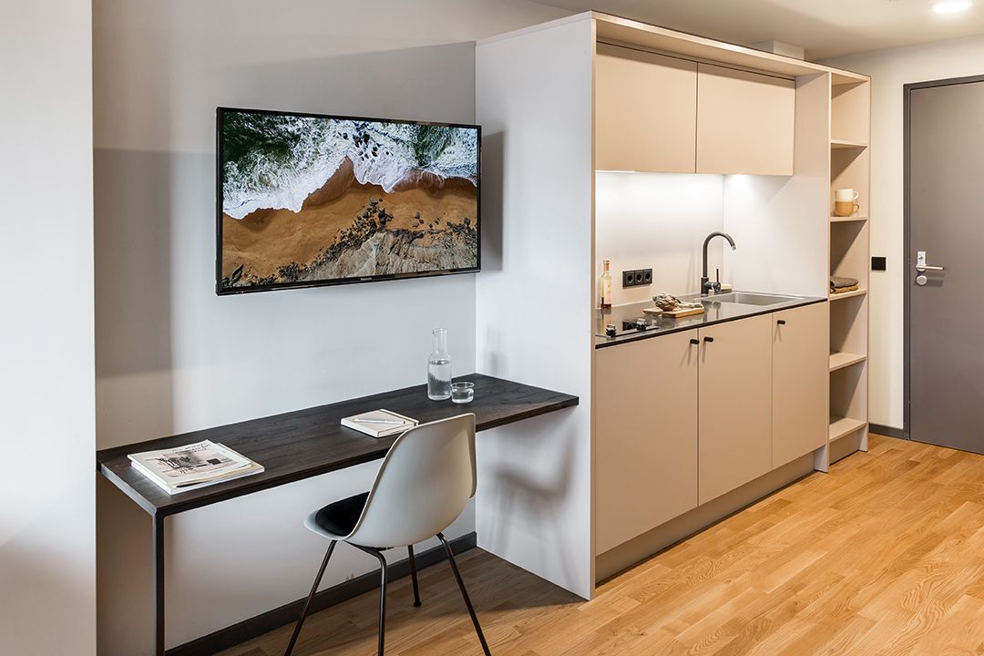 Kamer
