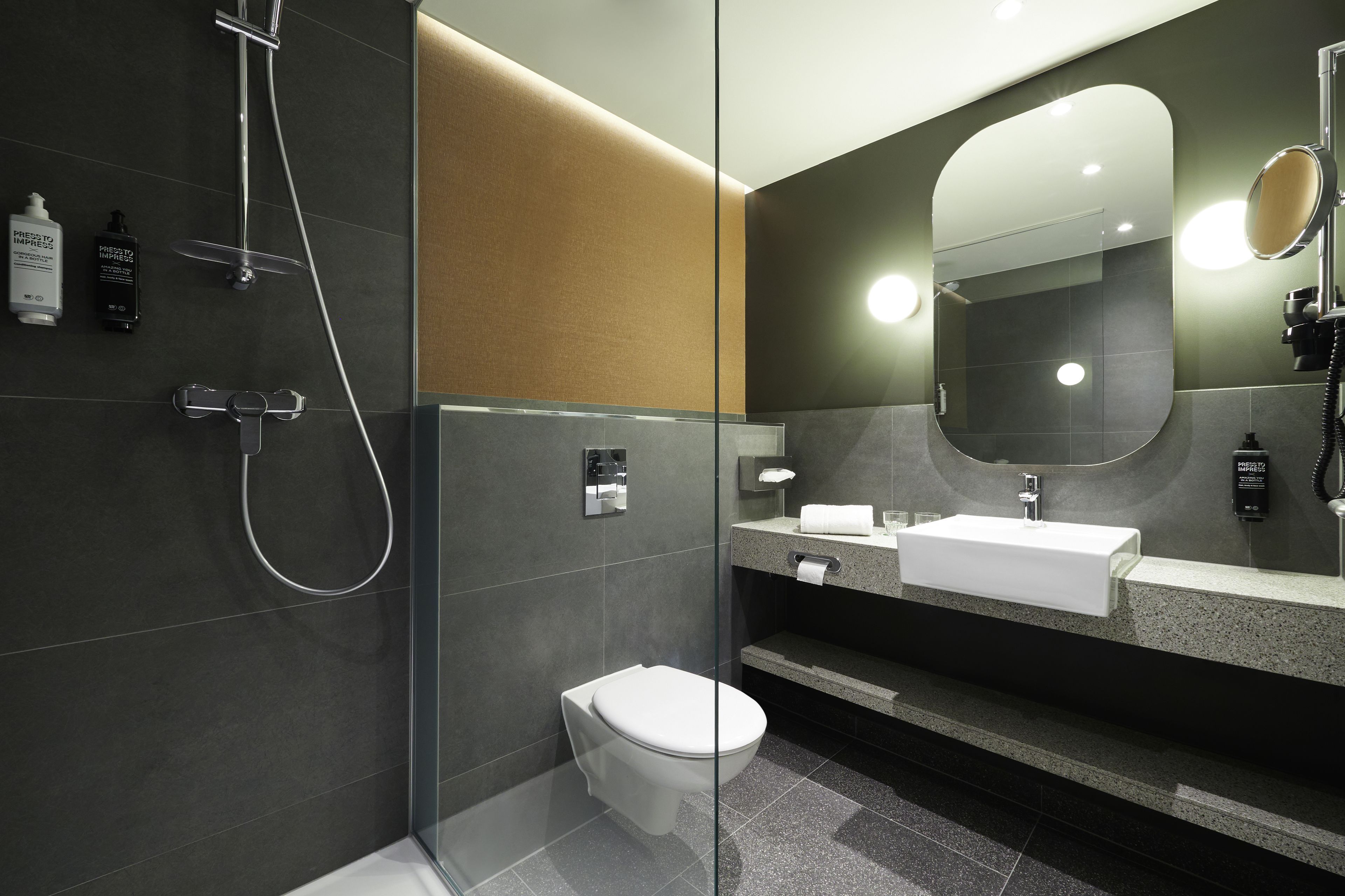 afbeelding van Late Check-out Arrangement