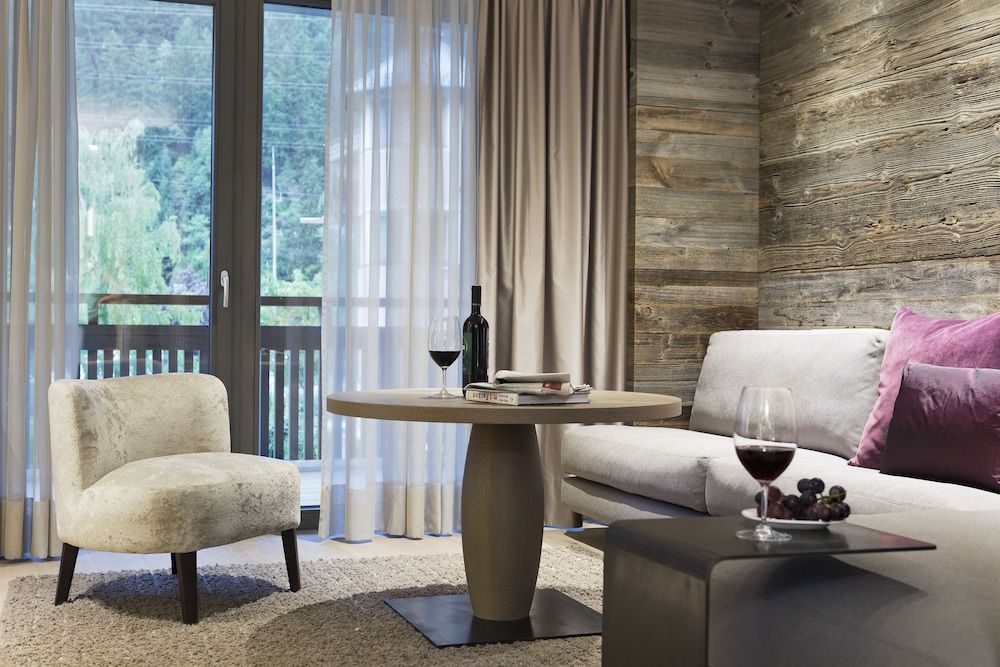 afbeelding van Premier tweepersoonskamer, balkon (Relax)