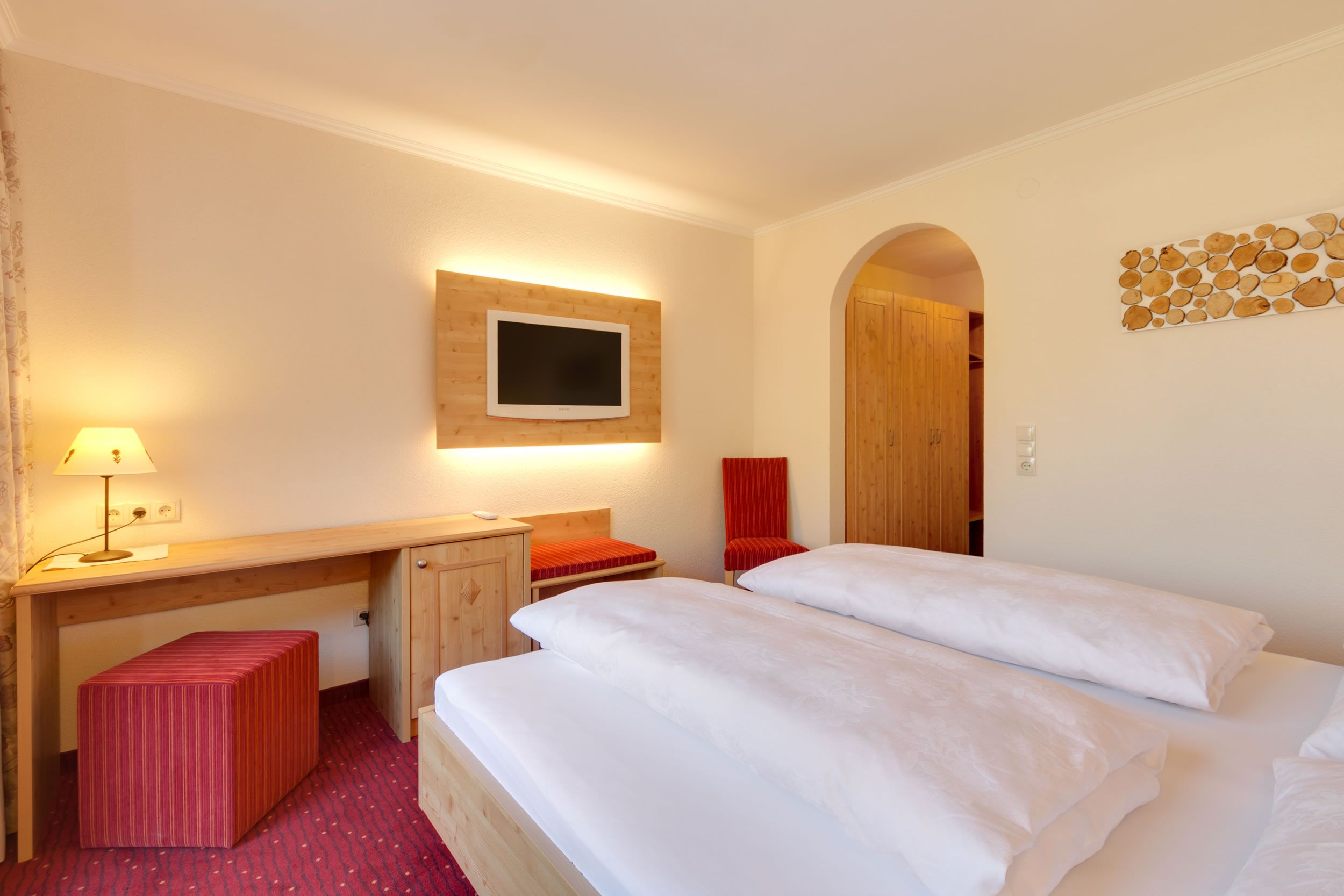 Kamer