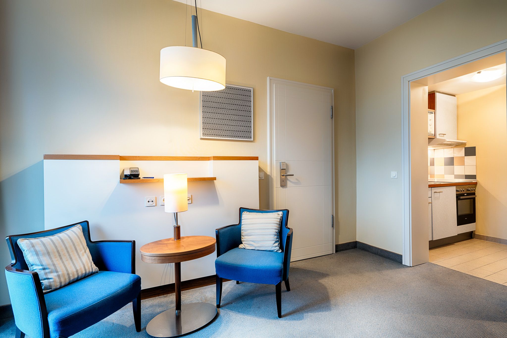 Kamer