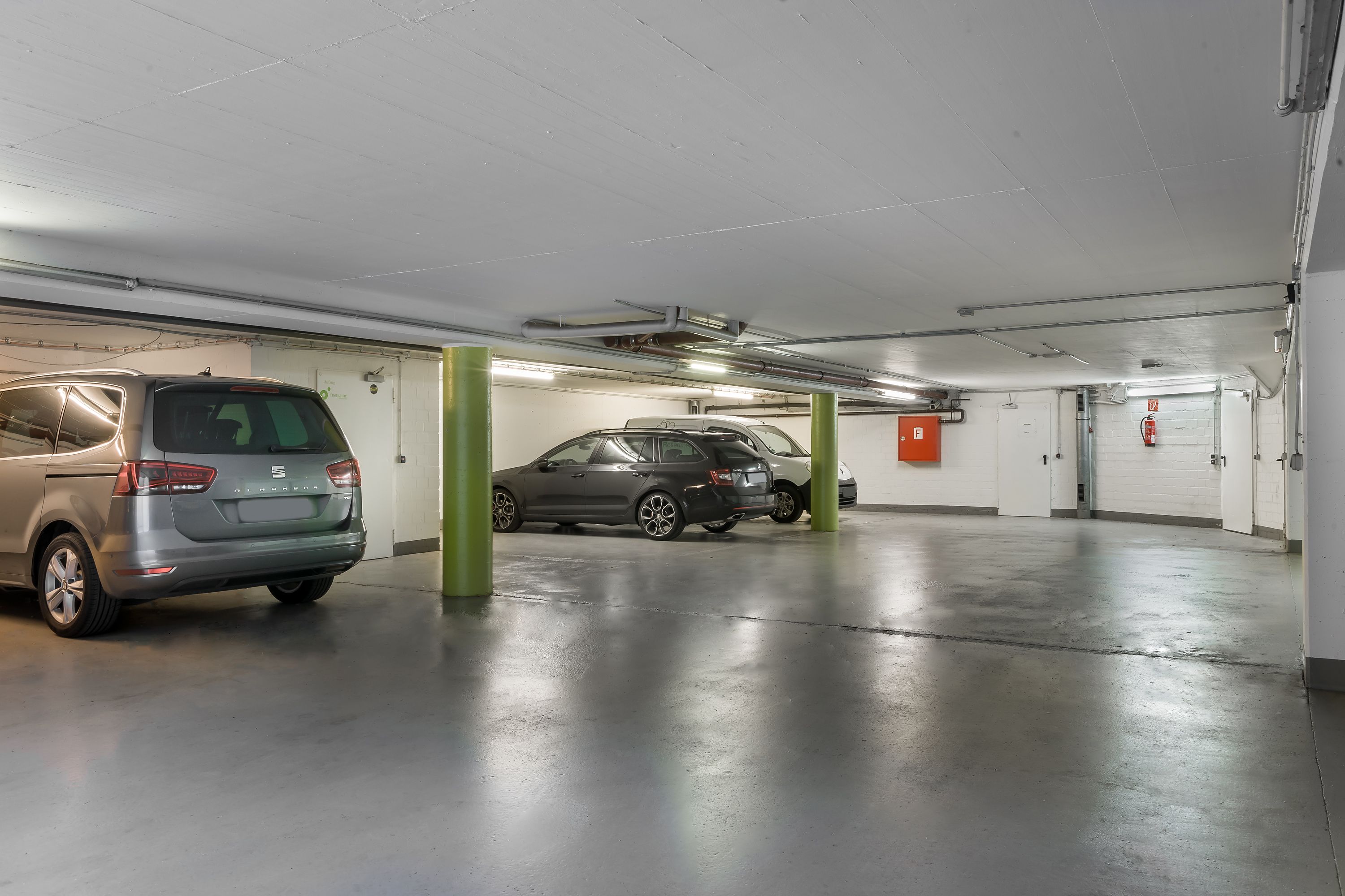 Faciliteiten