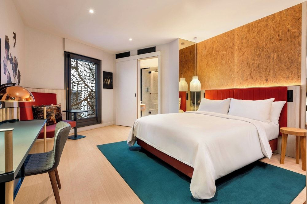 afbeelding van Spa Resort Arrangement