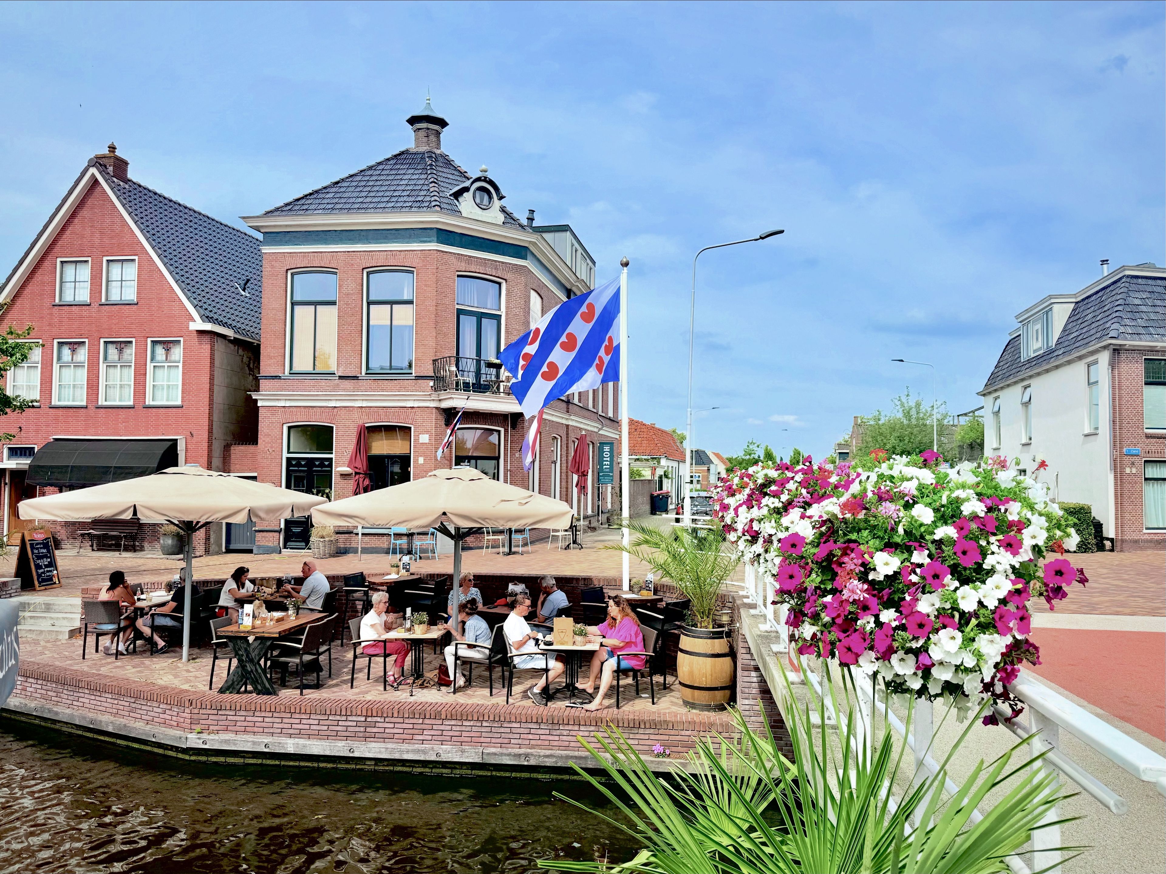 Buitenzijde