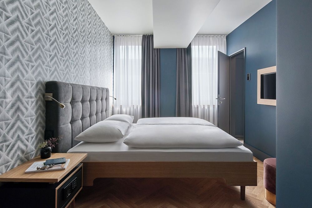 afbeelding van Deluxe kamer (Roomy)