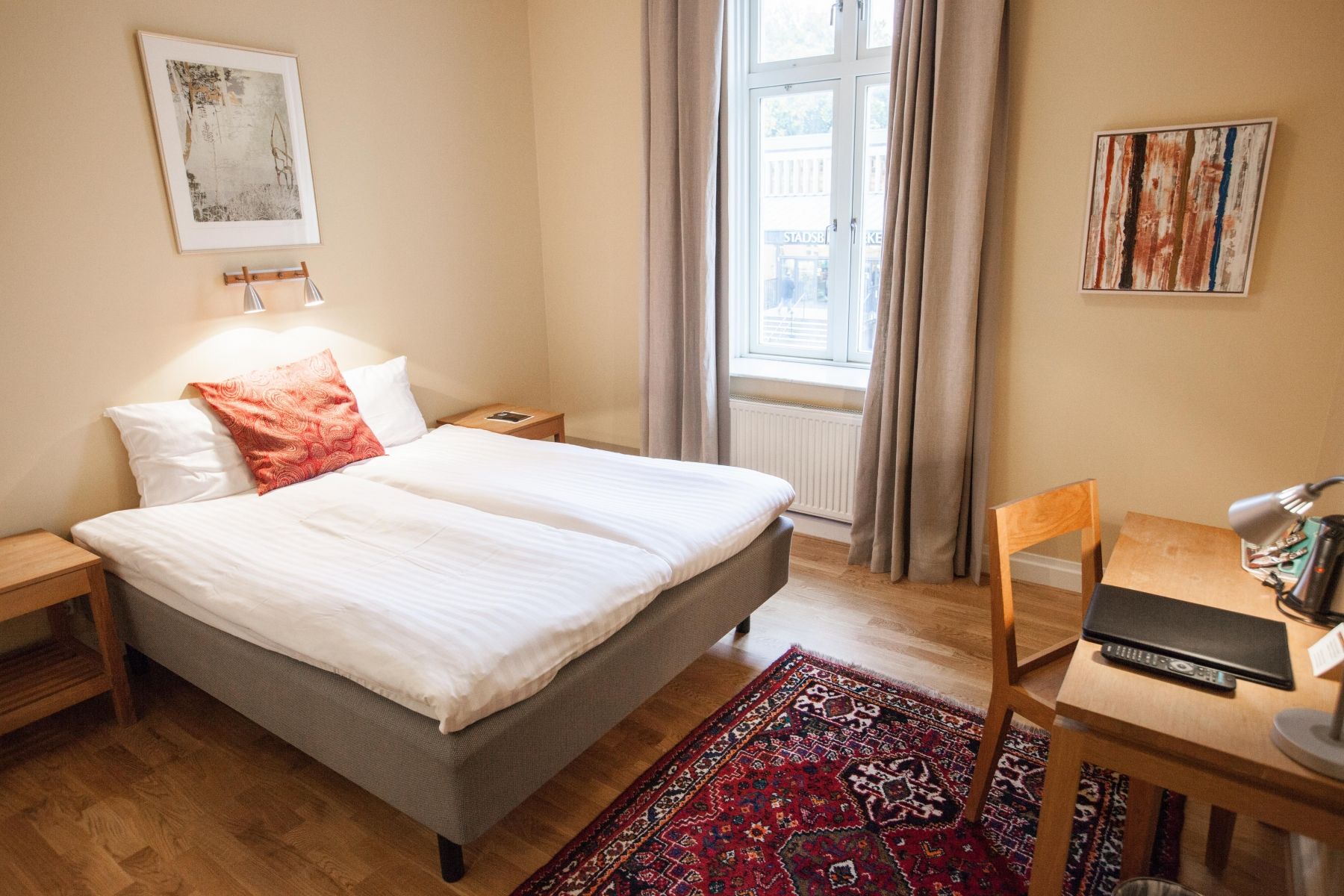 Kamer