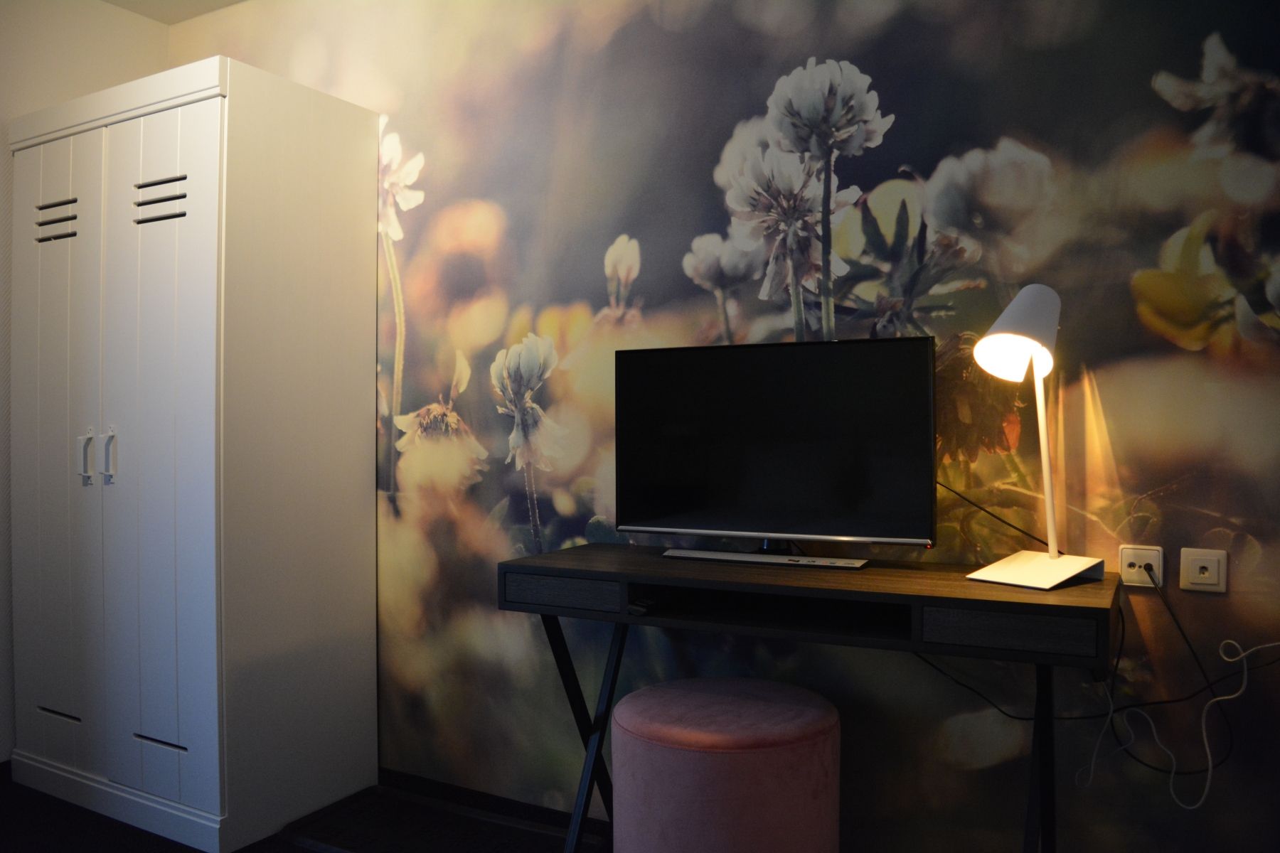 Kamer