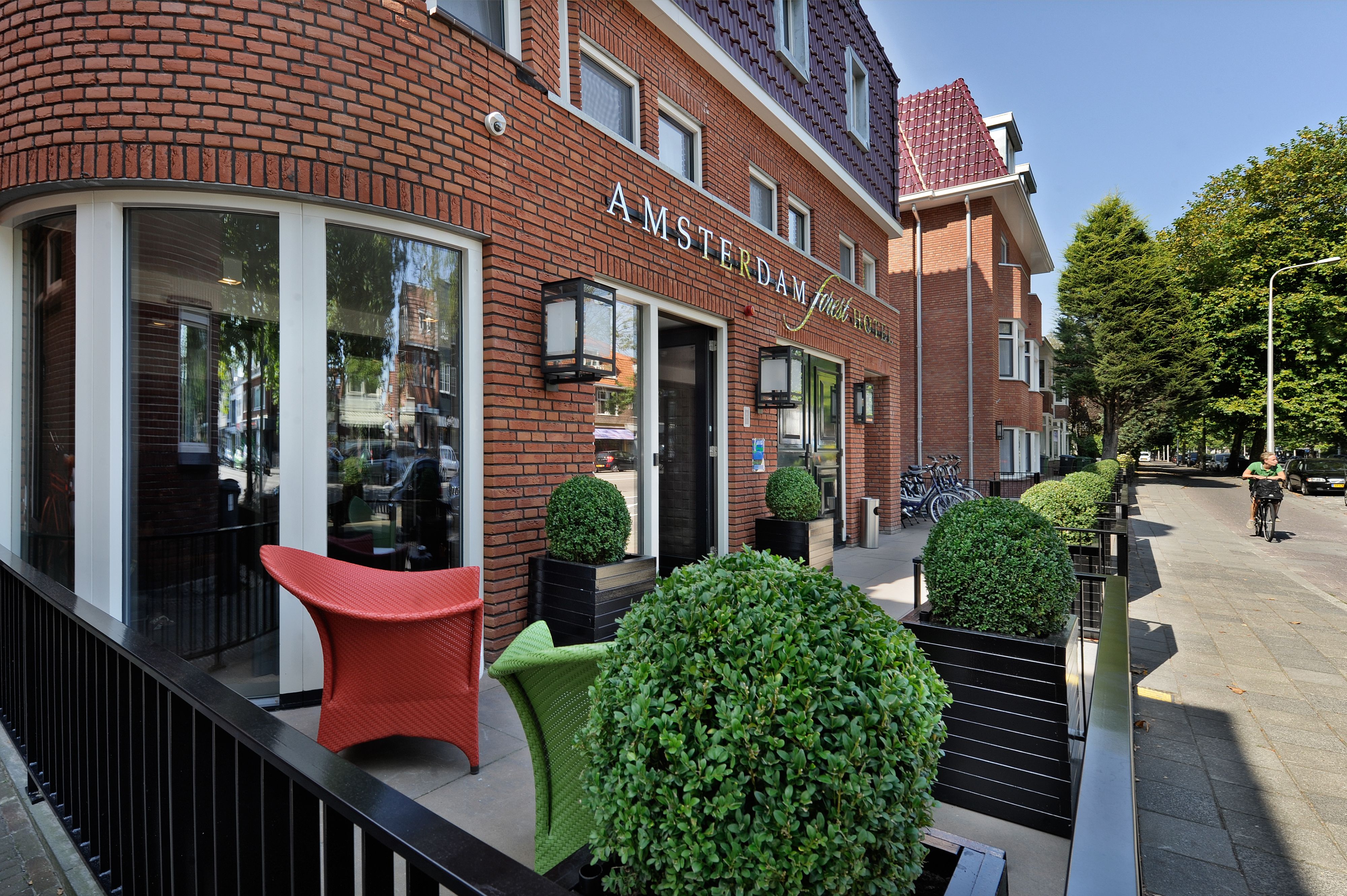 Buitenzijde
