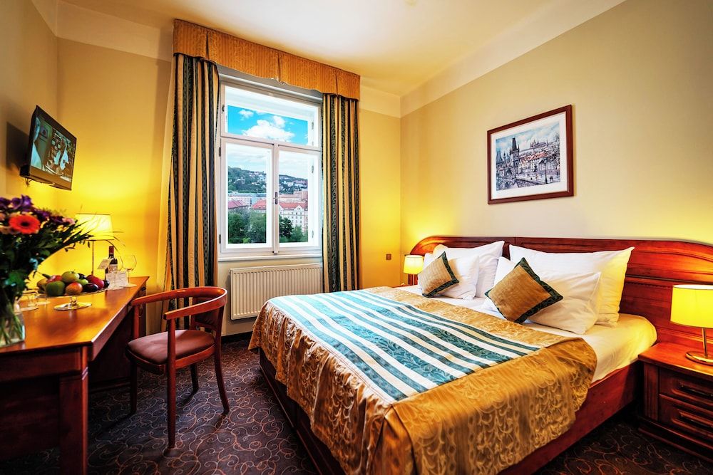 afbeelding van Spa Resort Arrangement
