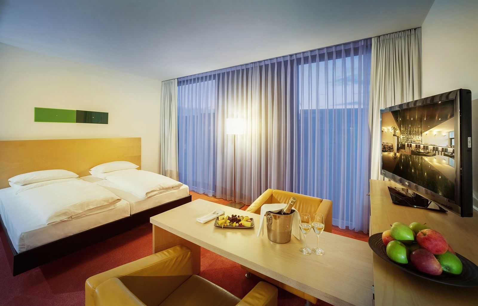 Kamer