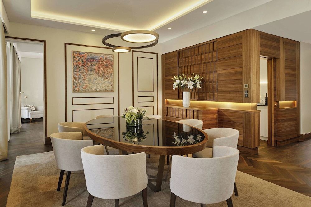 afbeelding van Signature suite, 2 slaapkamers