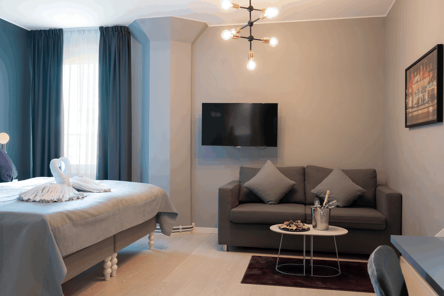 Kamer