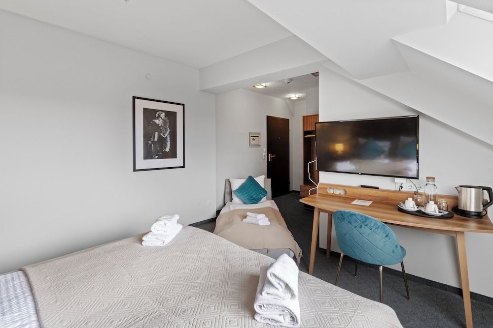 afbeelding van Spa Resort Arrangement