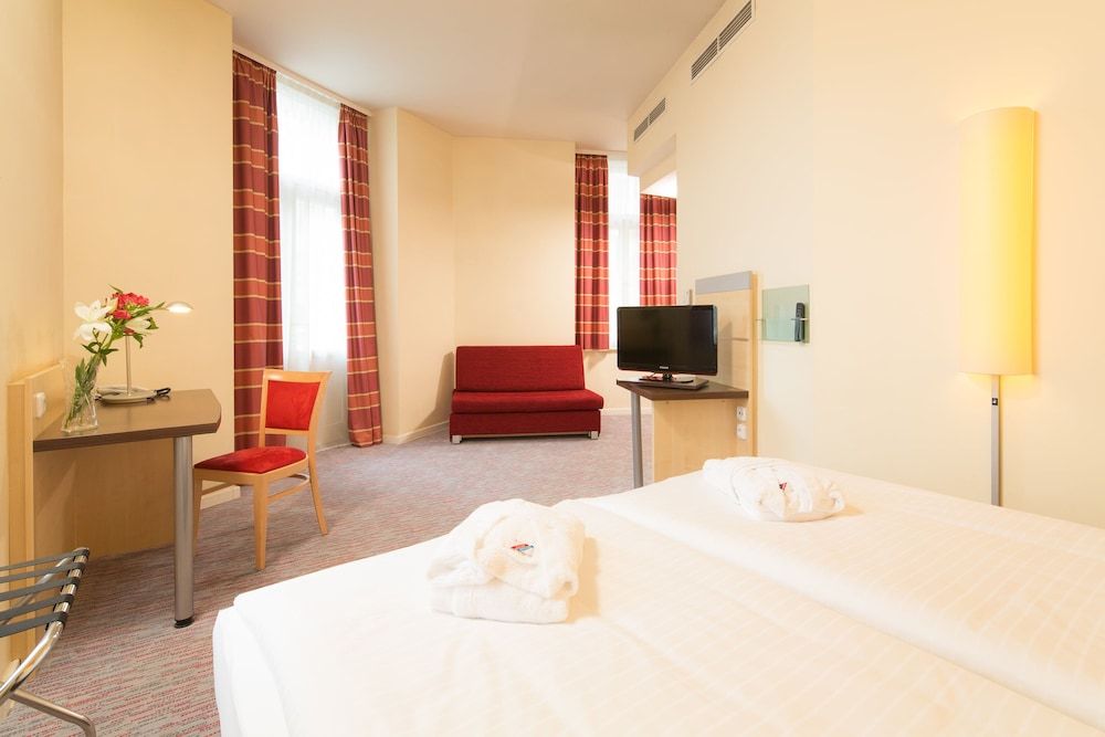 afbeelding van Spa Resort Arrangement