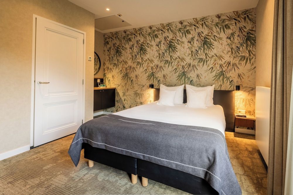 afbeelding van Spa Resort Arrangement
