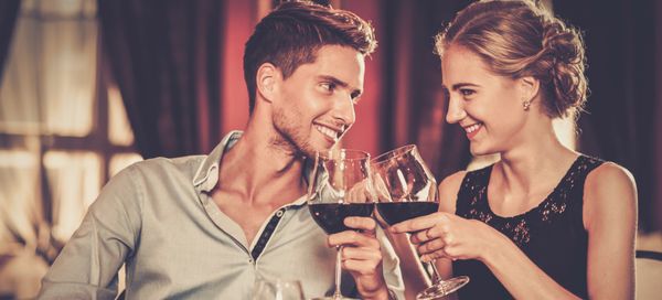 Gastronomische hotels