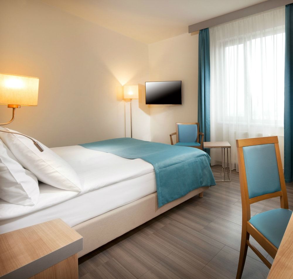afbeelding van Spa Resort Arrangement
