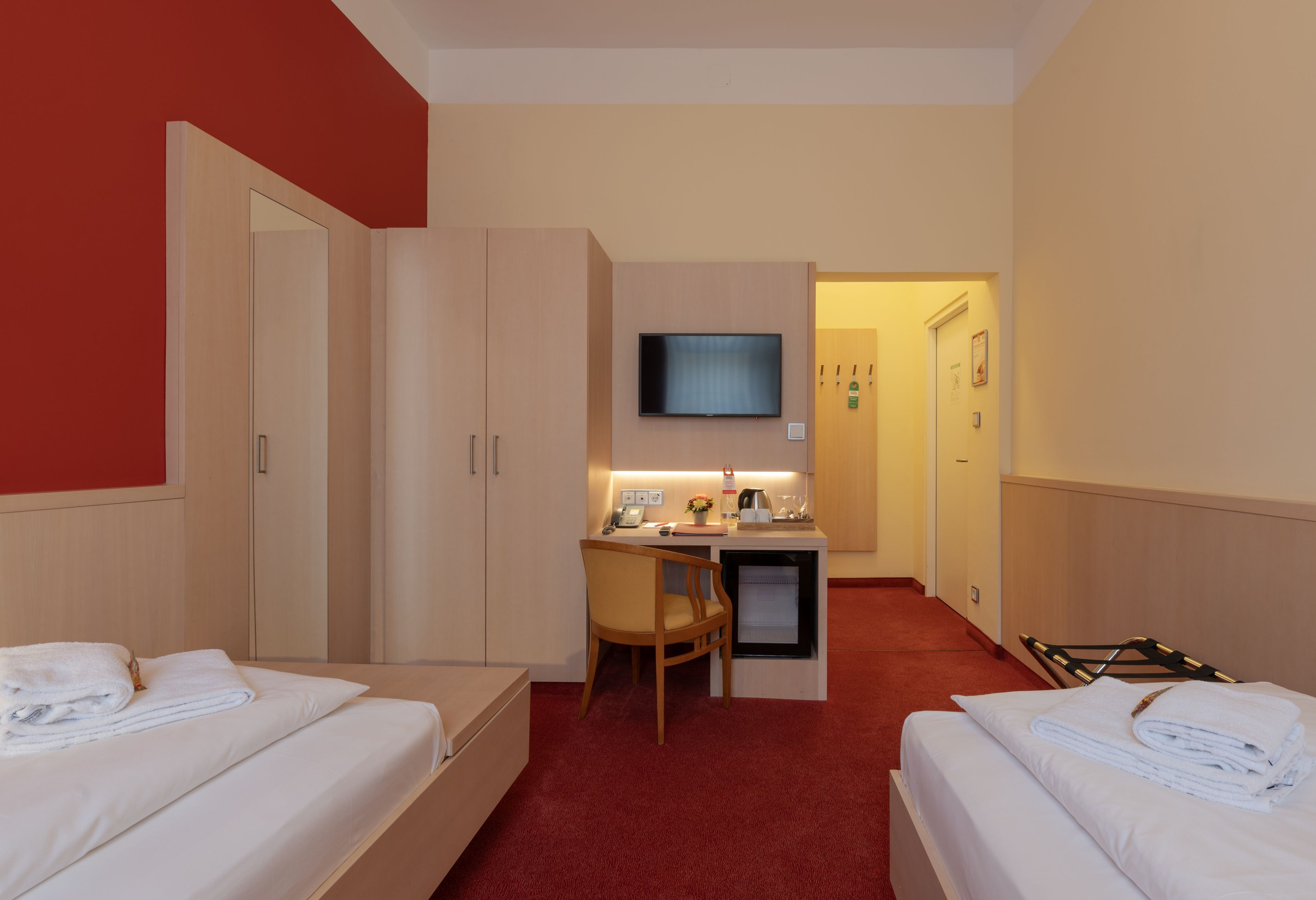 Kamer
