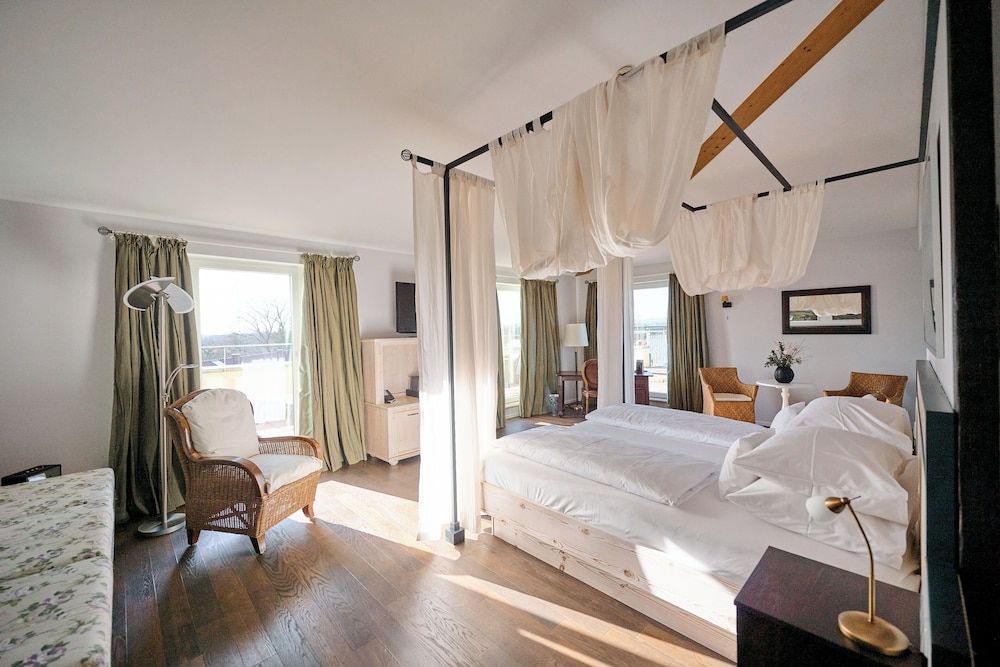afbeelding van Spa Resort Arrangement