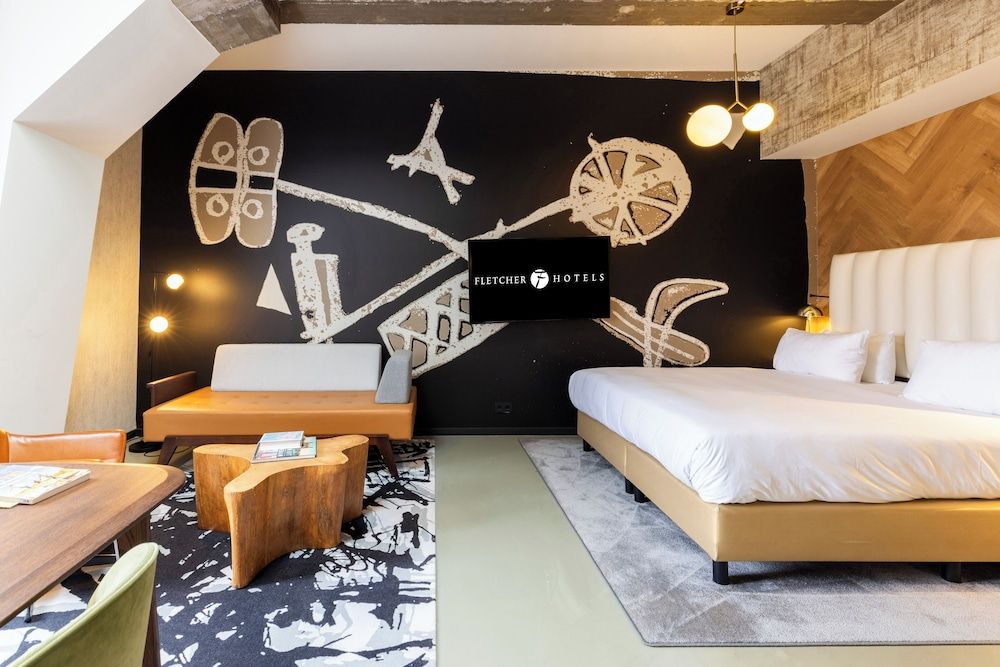 afbeelding van Spa Resort Arrangement
