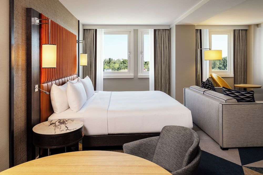 afbeelding van Spa Resort Arrangement