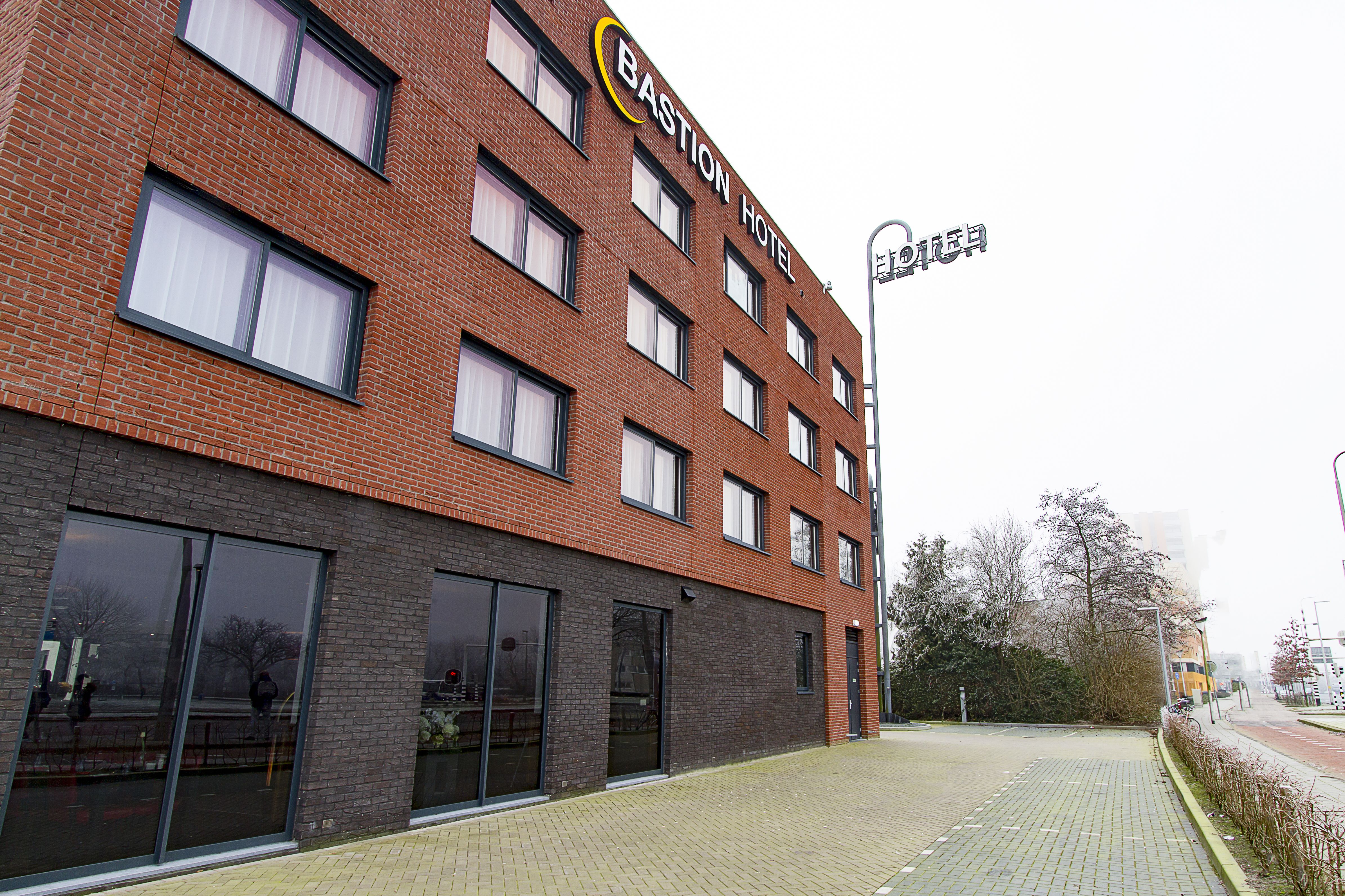 Buitenzijde