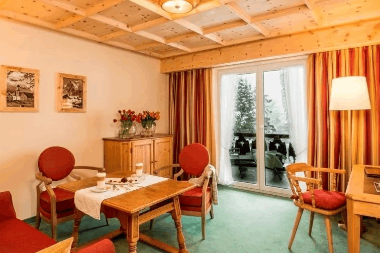 Kamer
