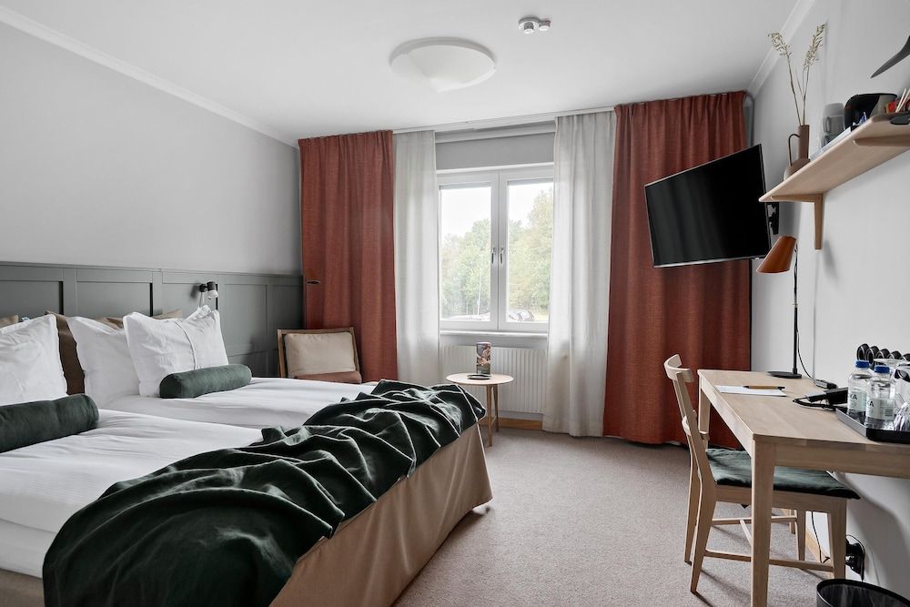 afbeelding van Superior kamer, 1 queensize bed, niet-roken