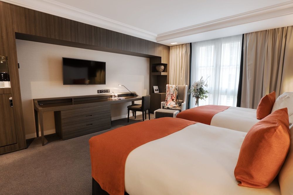 afbeelding van Ontdek de Stad Arrangement